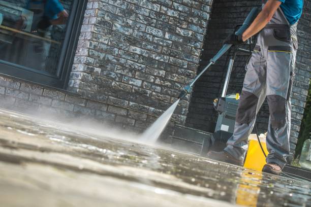 Greendale, WI  Pressure Washing Services Company