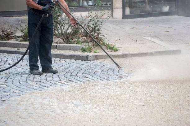 Best Patio and Deck Pressure Washing  in Greendale, WI