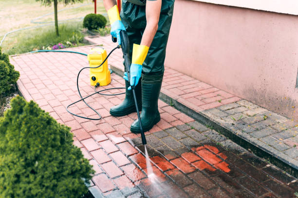 Best House Exterior Washing  in Greendale, WI