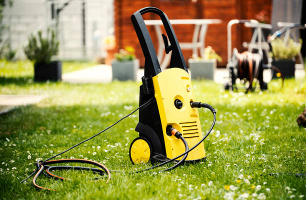 Playground Equipment Cleaning in Greendale, WI